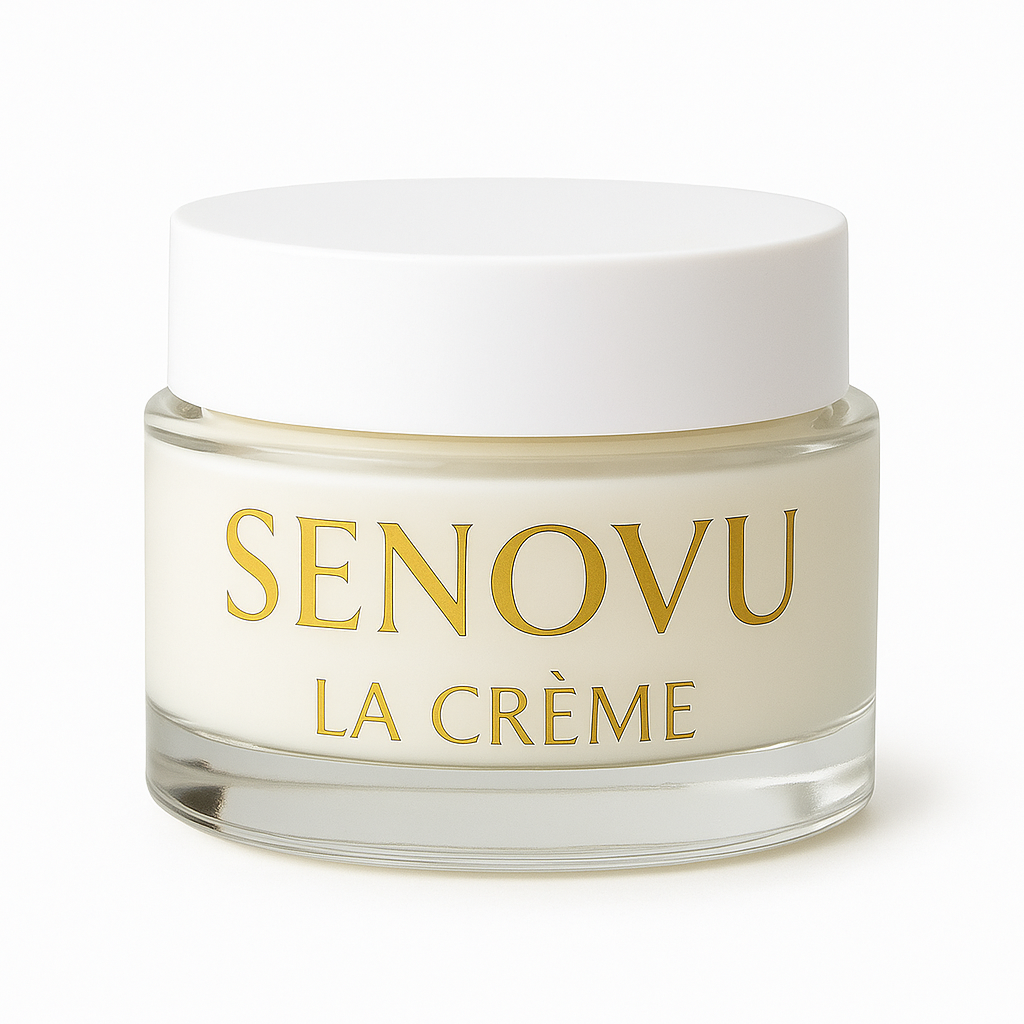 The Eternal Crème