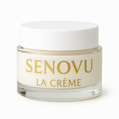 The Eternal Crème