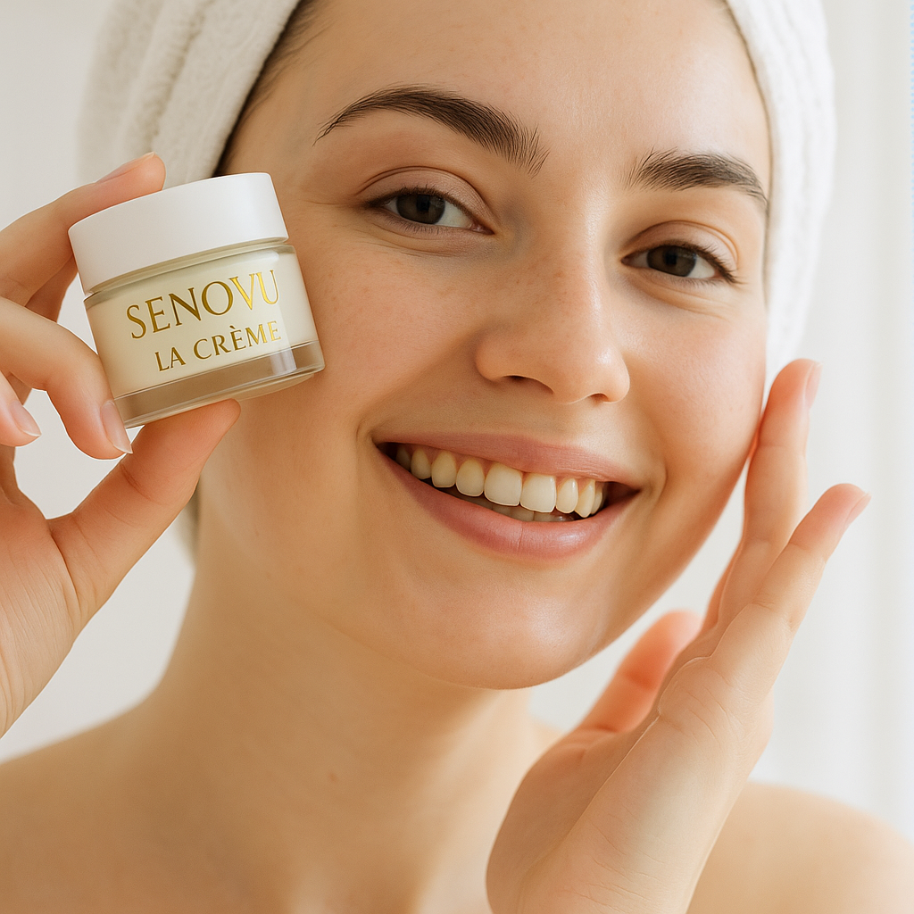 The Eternal Crème