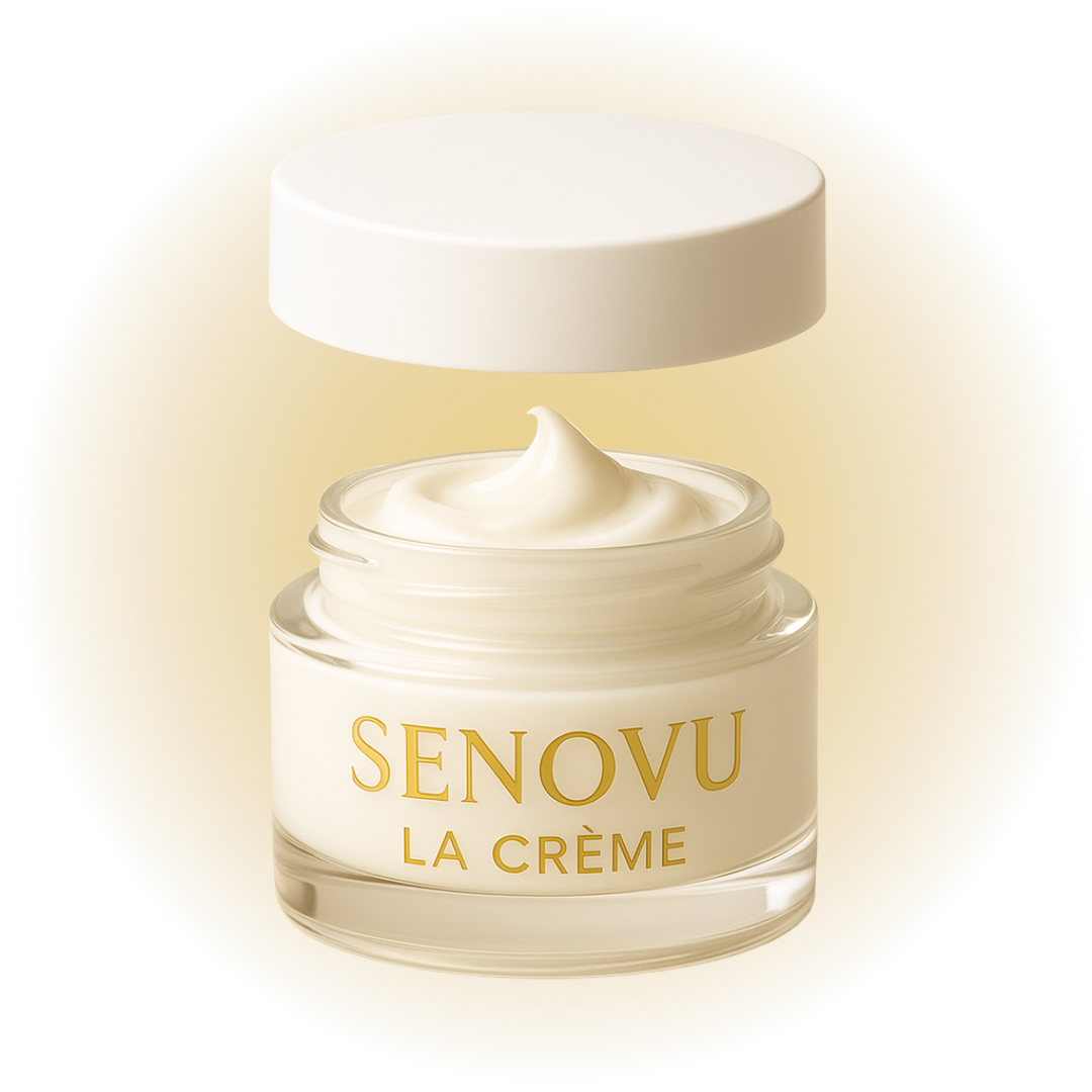 The Eternal Crème