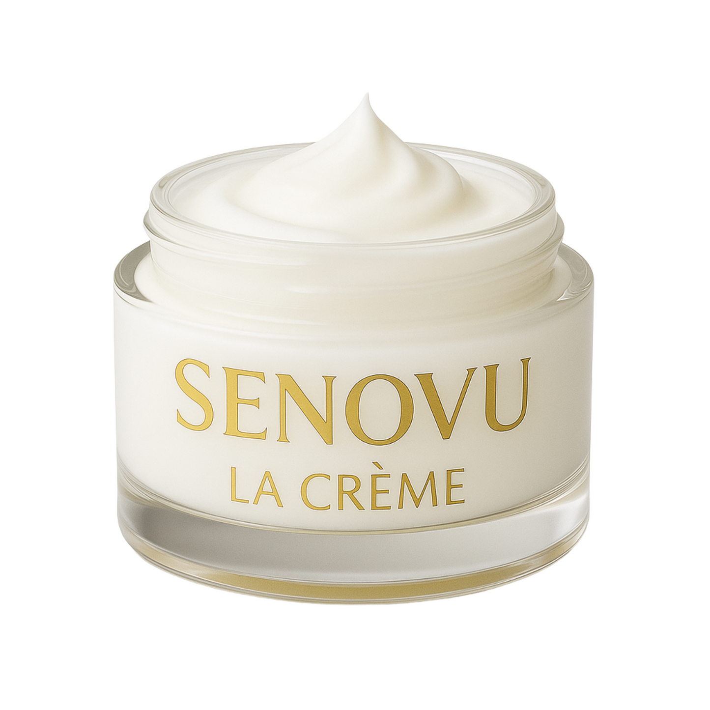 The Eternal Crème