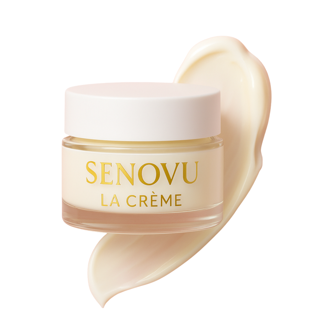 The Eternal Crème