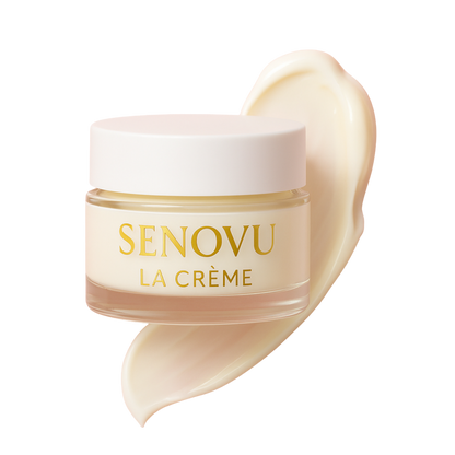 The Eternal Crème